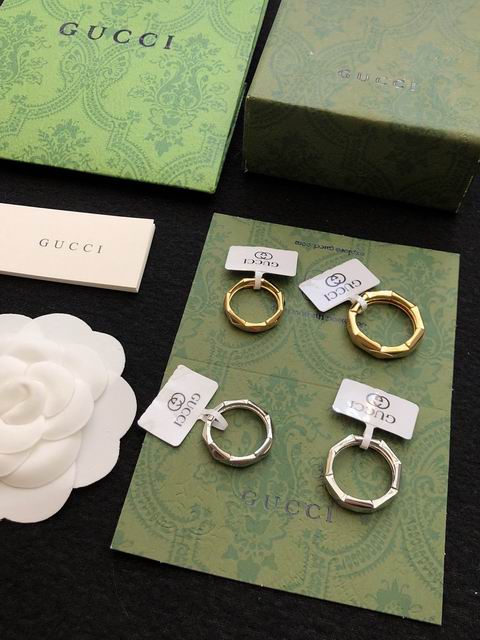 Gucci Ring 11lyh98